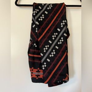 Proenza Schouler Wool colorful pants